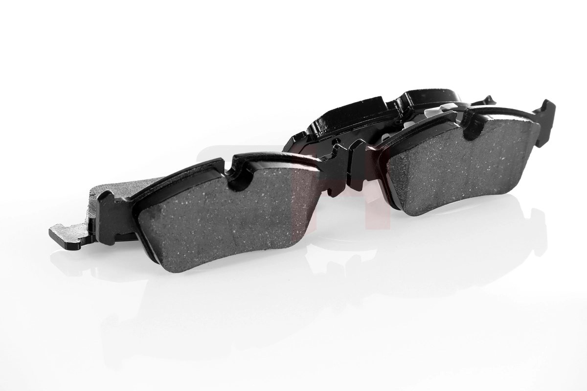 Brake Pad Set, disc brake GH-410306