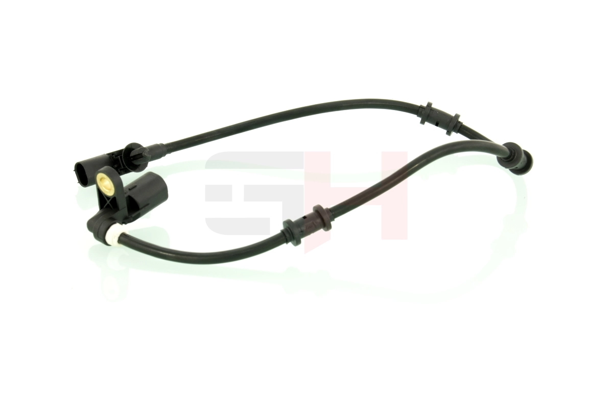 ATE 24.8190-0709.2 Warning Contact, brake pad wear