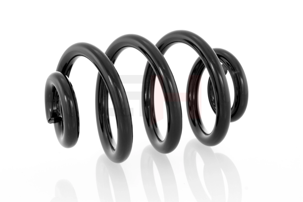 Suspension Spring GH-221501