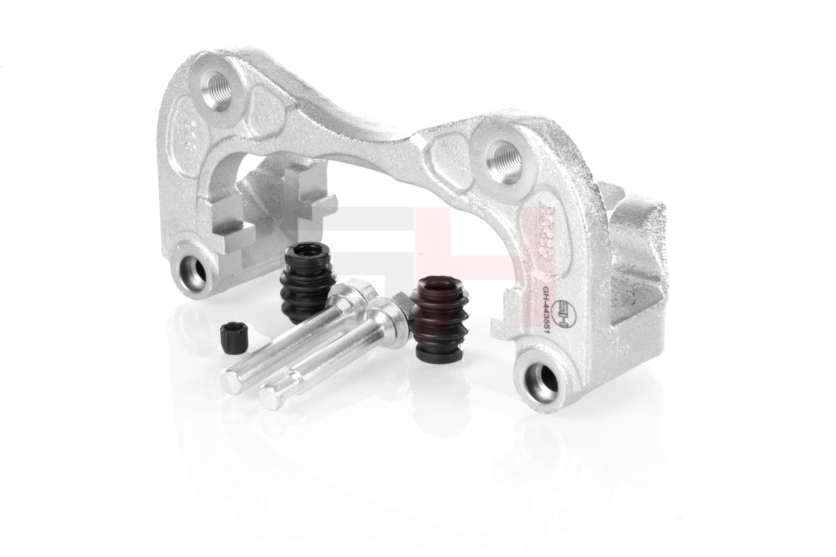 Bracket, brake caliper GH-443551