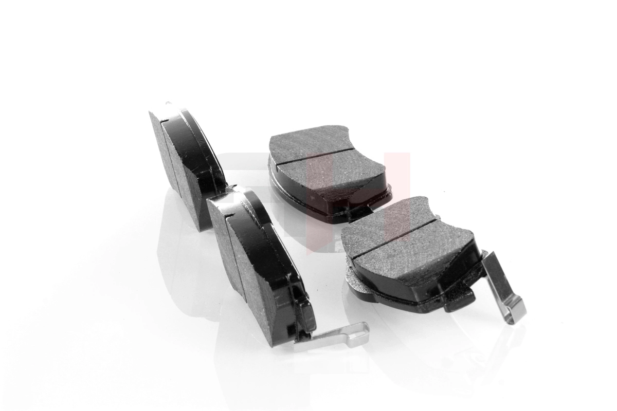 Brake Pad Set, disc brake GH-414571