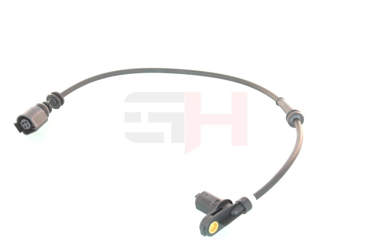 Sensor, revoluciones de la rueda GH-702514H