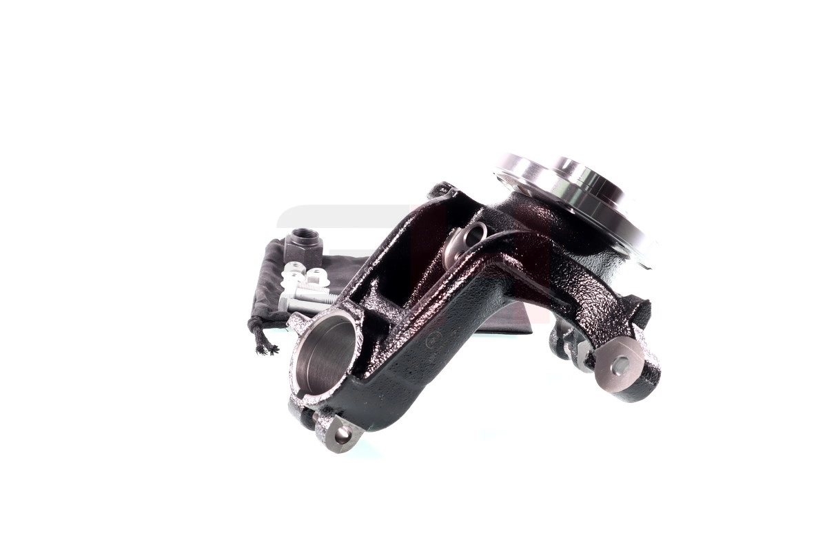 Engsel poros, suspensi roda Complete Steering Knuckle GH-281902H