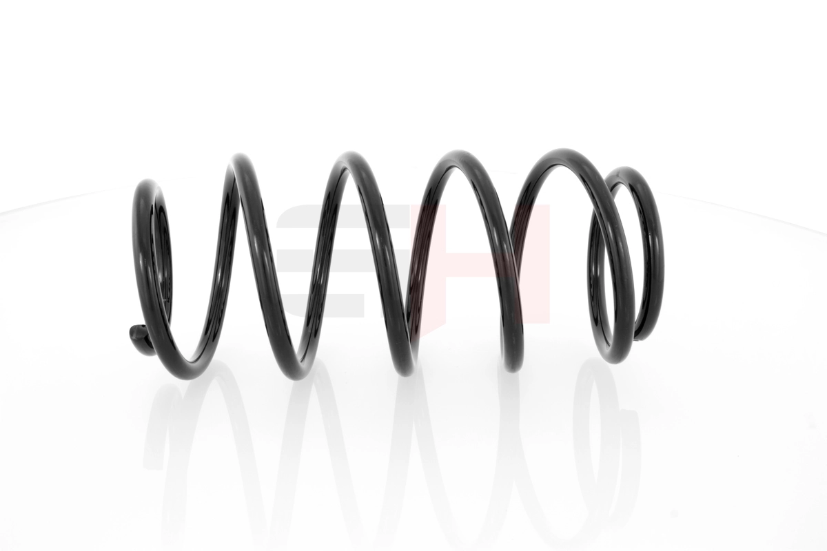 Suspension Spring GH-203606