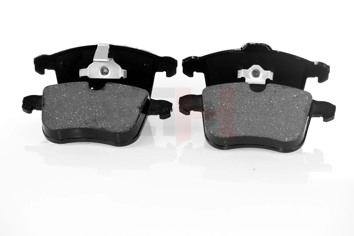 Brake Pad Set, disc brake GH-412721
