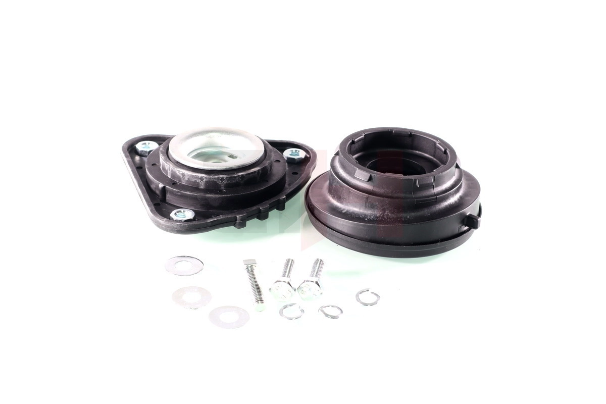 Repair Kit, suspension strut support mount GH-362549