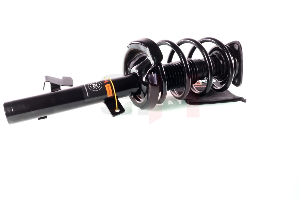 Suspension Strut Quick-Strut GH-352539C01