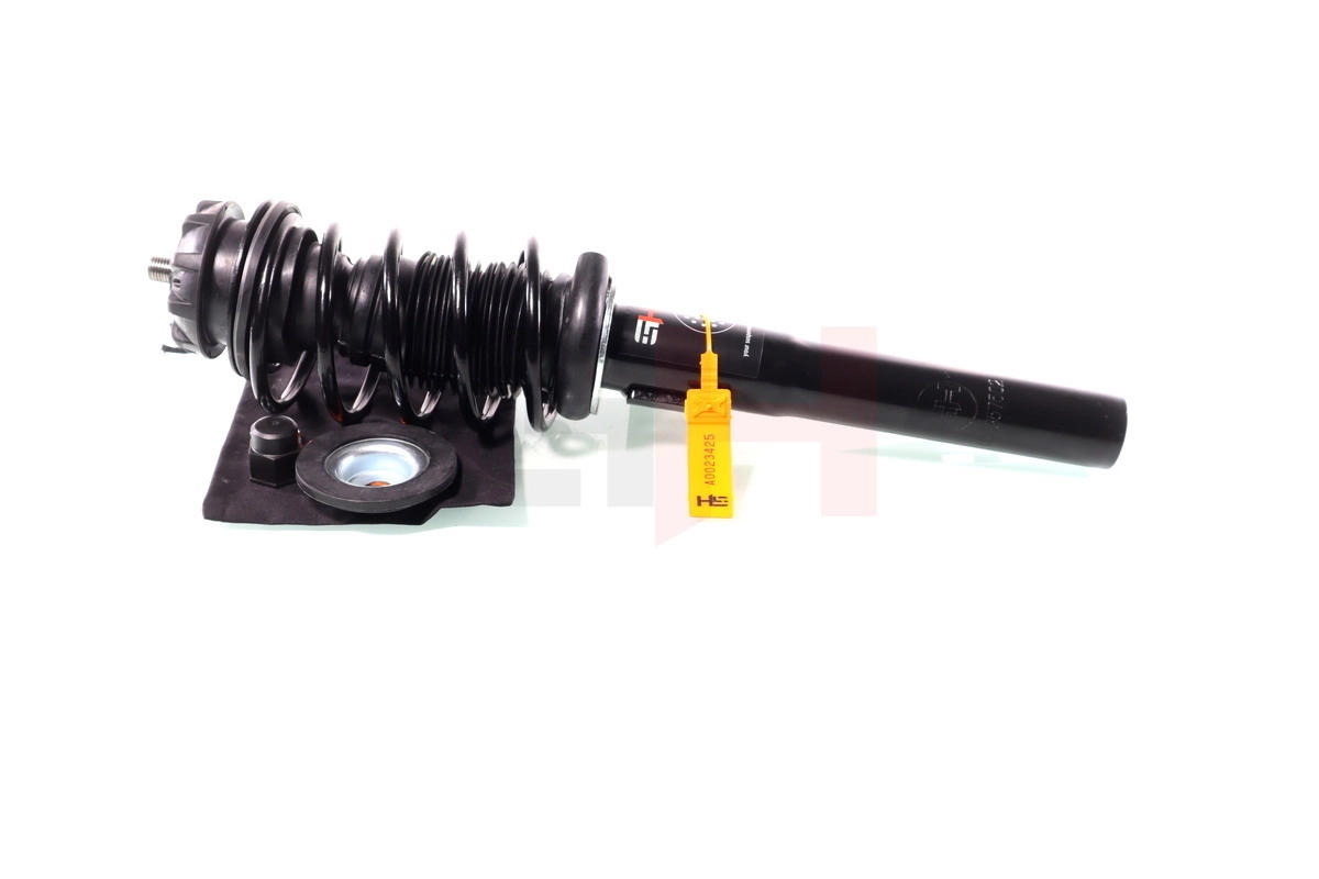 Suspension Strut Quick-Strut GH-357502C01