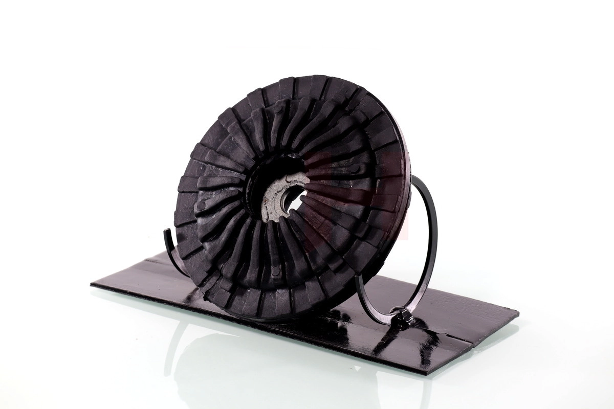 Repair Kit, suspension strut support mount GH-364703