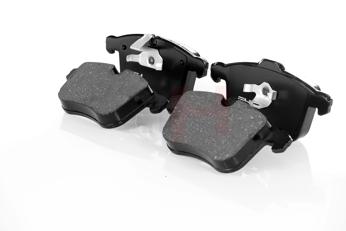 Brake Pad Set, disc brake GH-412721