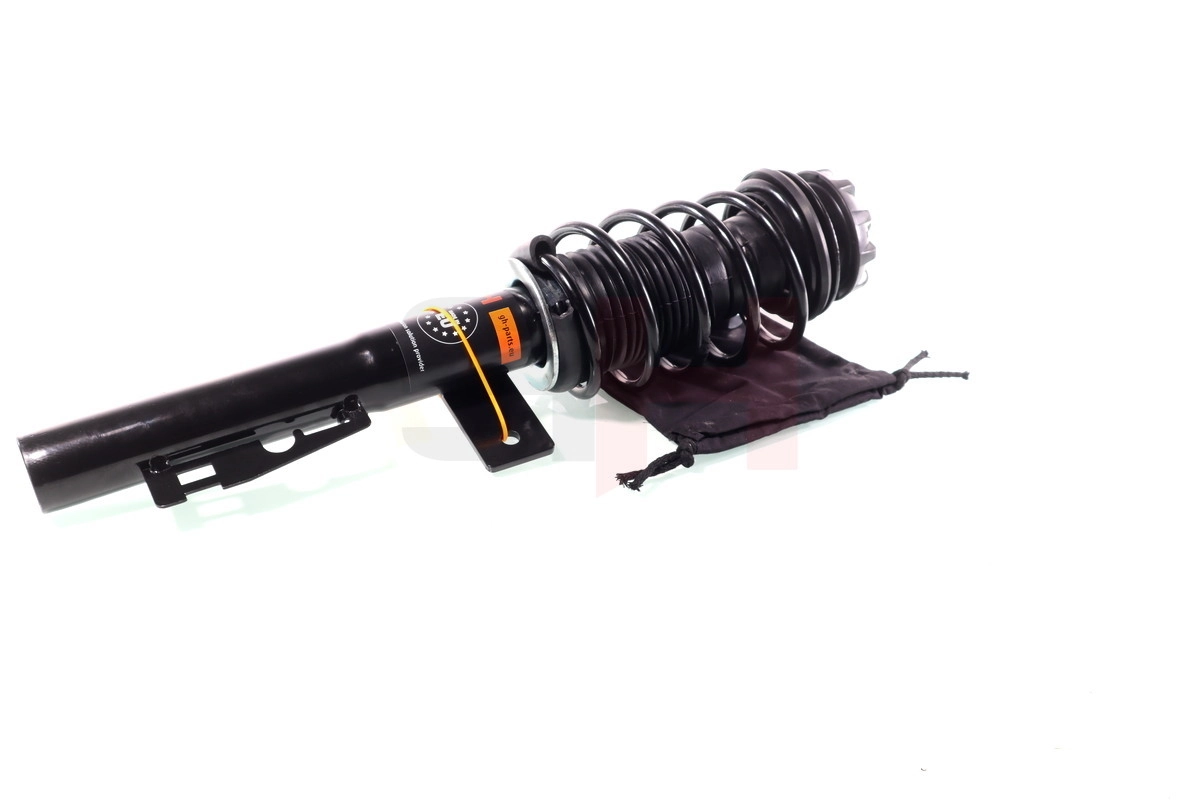 Suspension Strut Quick-Strut GH-357502C02