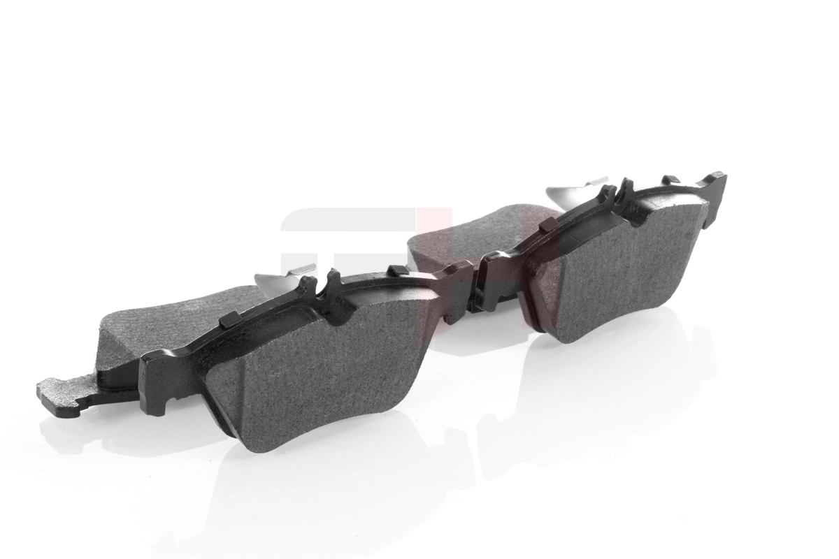 Brake Pad Set, disc brake GH-413330