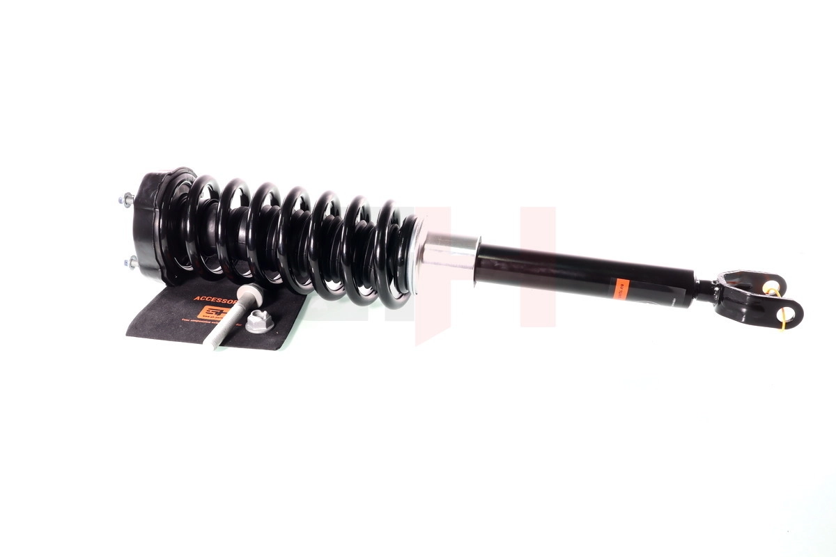 Suspension Strut Quick-Strut GH-333353C05