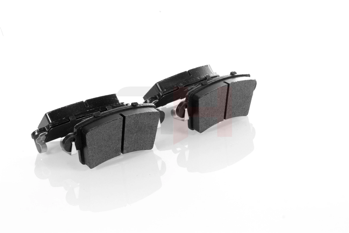 Brake Pad Set, disc brake GH-413632