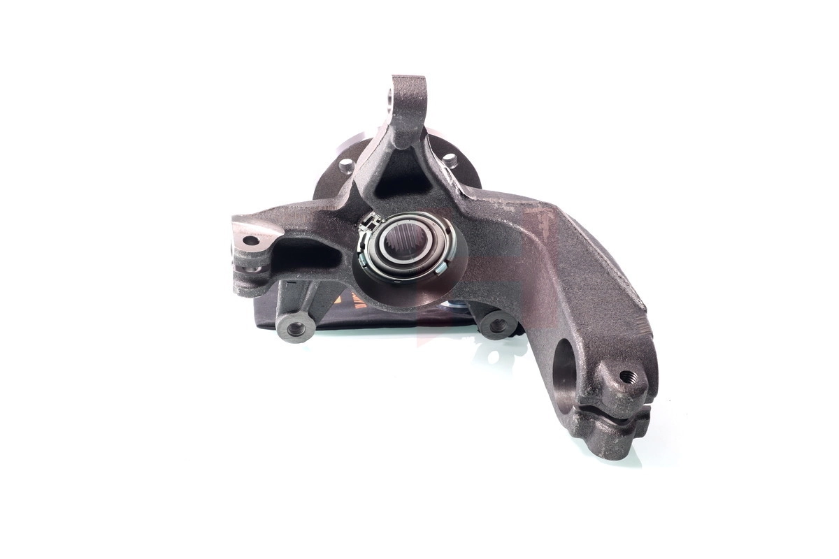Steering Knuckle, wheel suspension Complete Steering Knuckle GH-283970V
