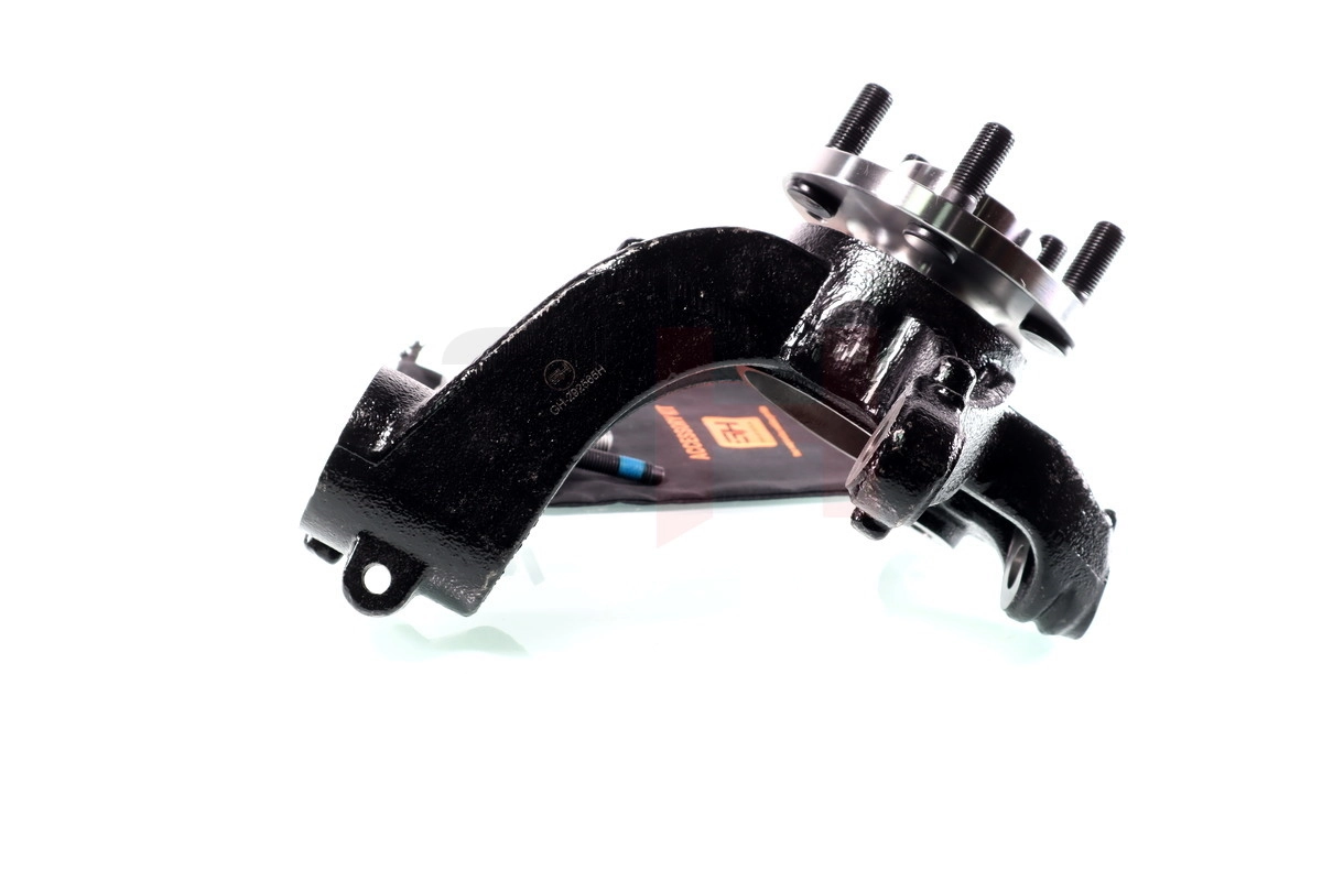 Steering Knuckle, wheel suspension Complete Steering Knuckle GH-282565AH