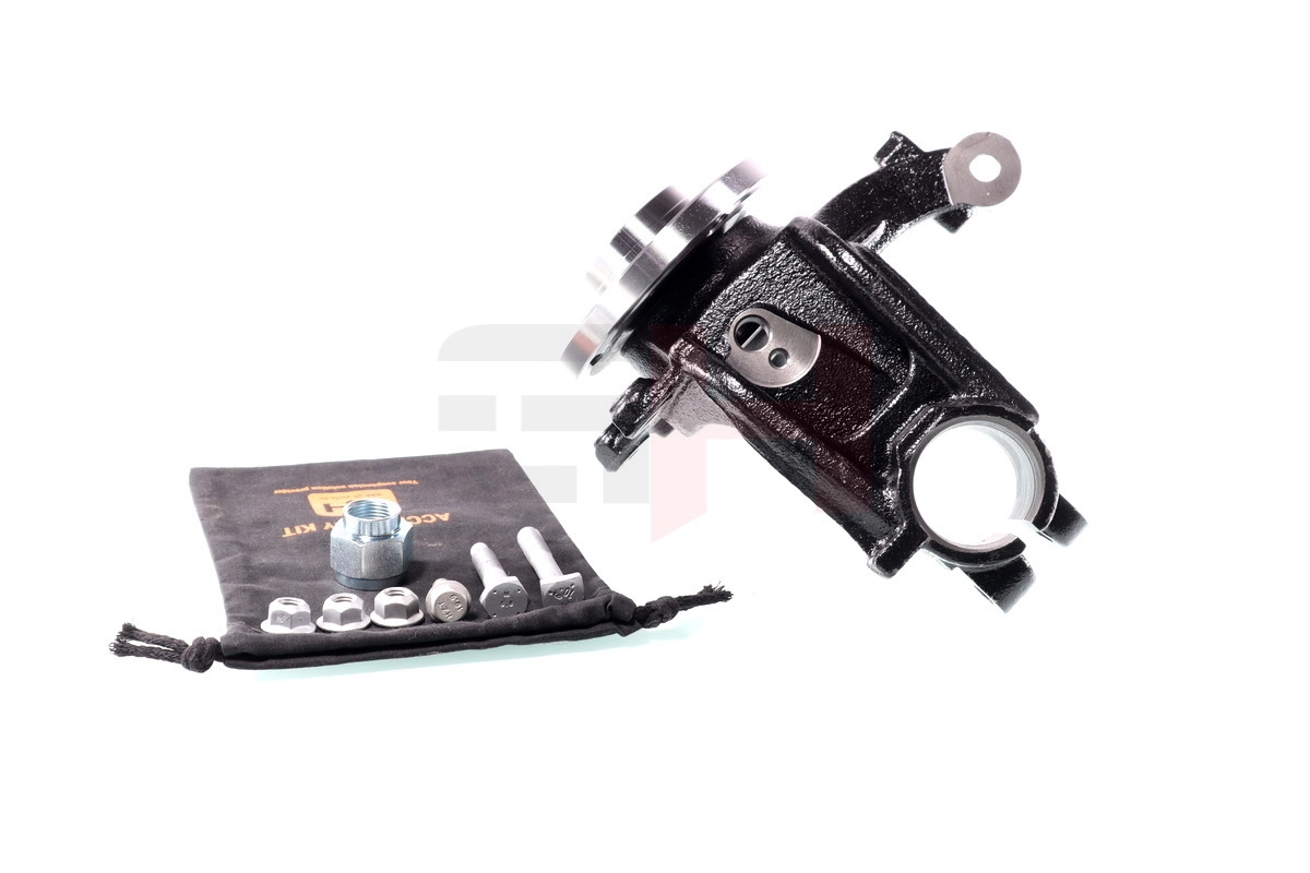 مفصل المحور، تعليق العجلات العقدة الكاملة للتوجيه GH-281902AH