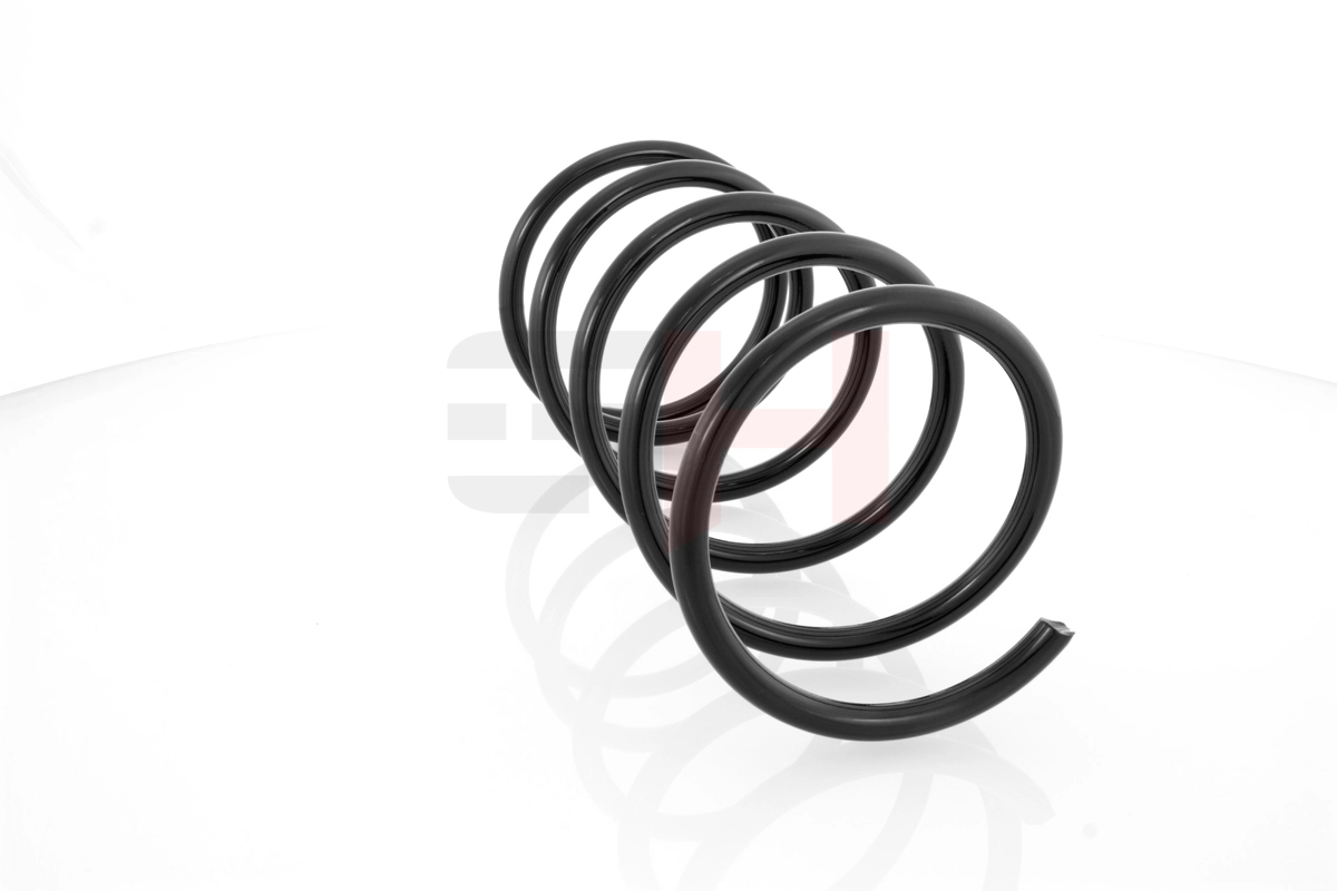 Suspension Spring GH-203208