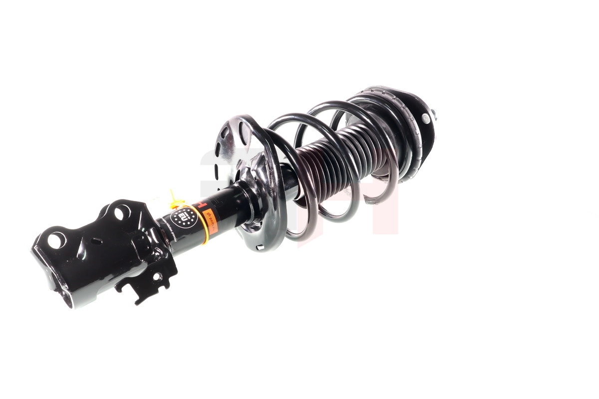 Suspension Strut Quick-Strut GH-354584C01