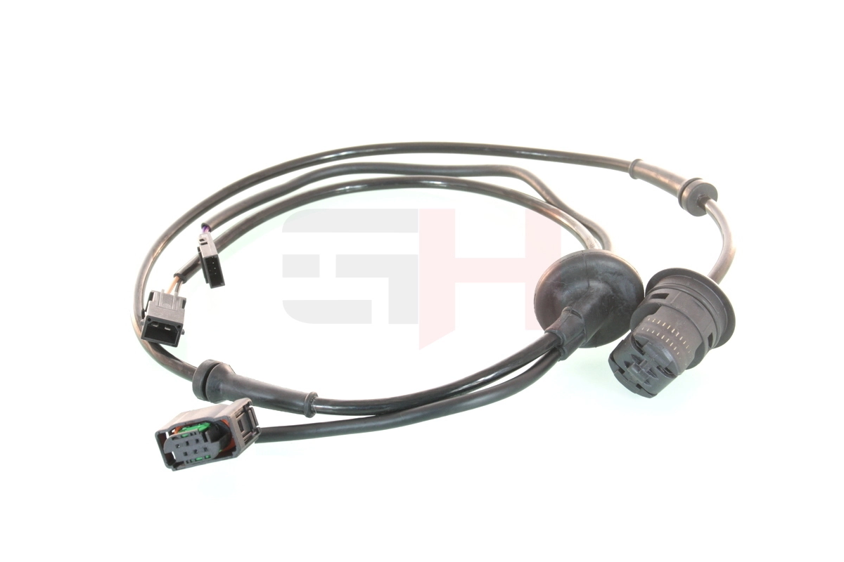 Sensor, wheel speed GH-719918