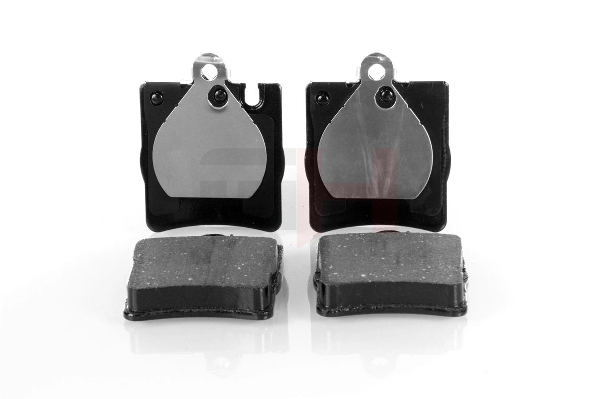 Brake Pad Set, disc brake GH-412304