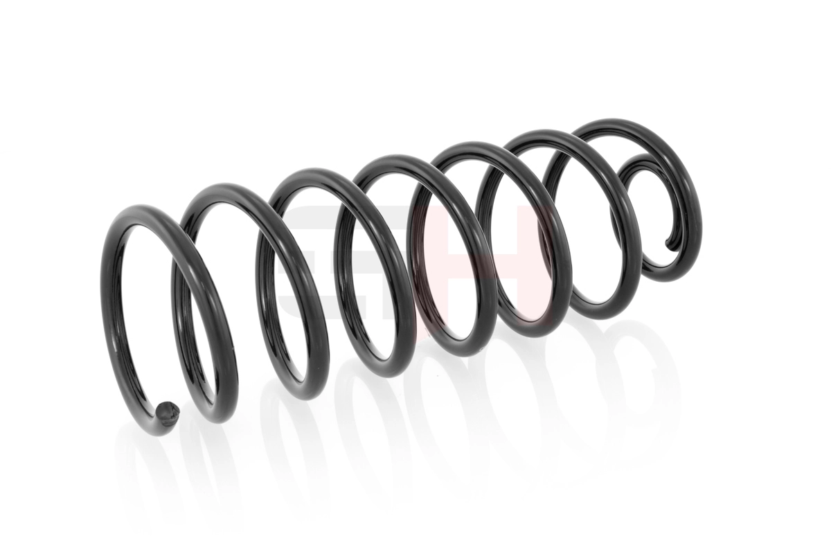 Suspension Spring GH-224701