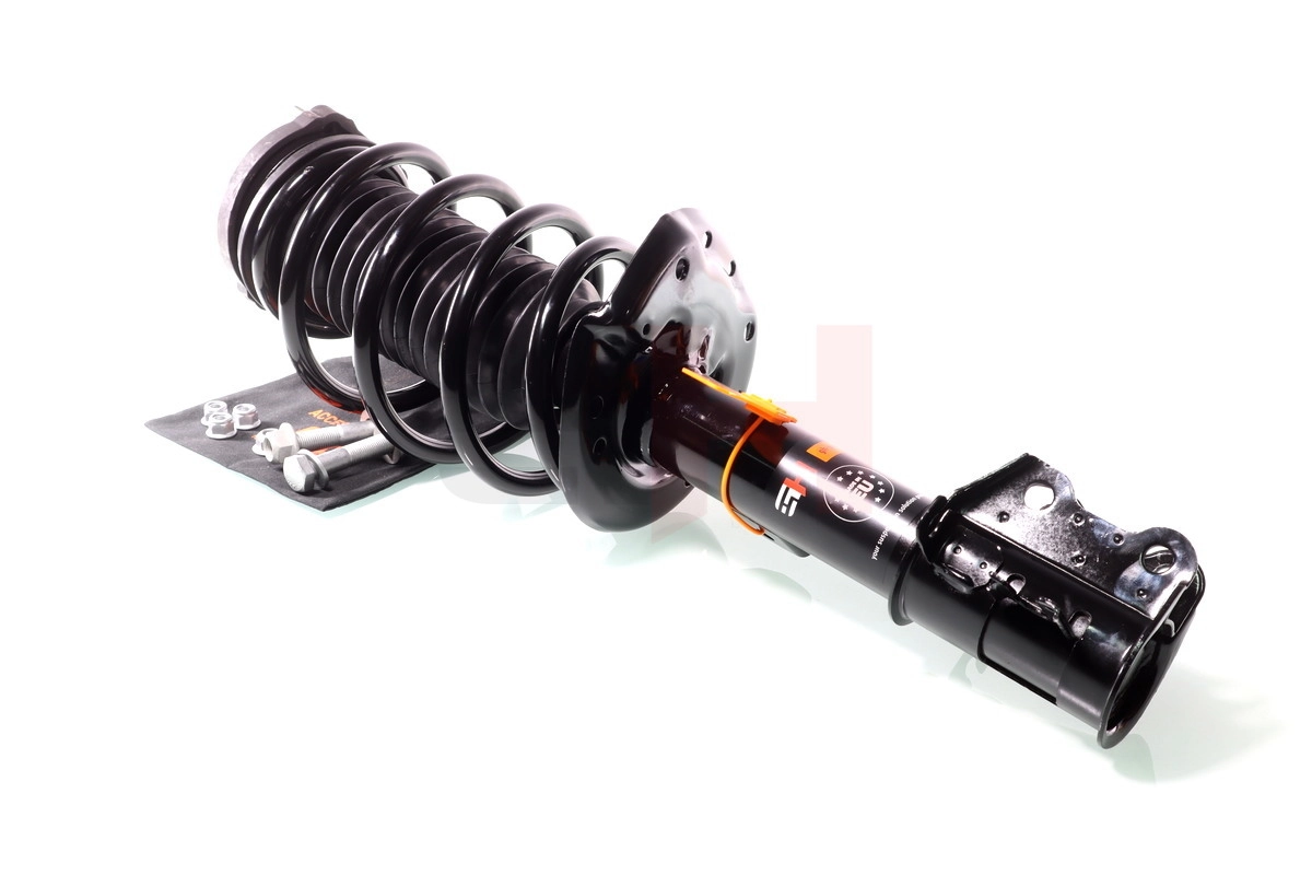 Suspension Strut Quick-Strut GH-352397C03