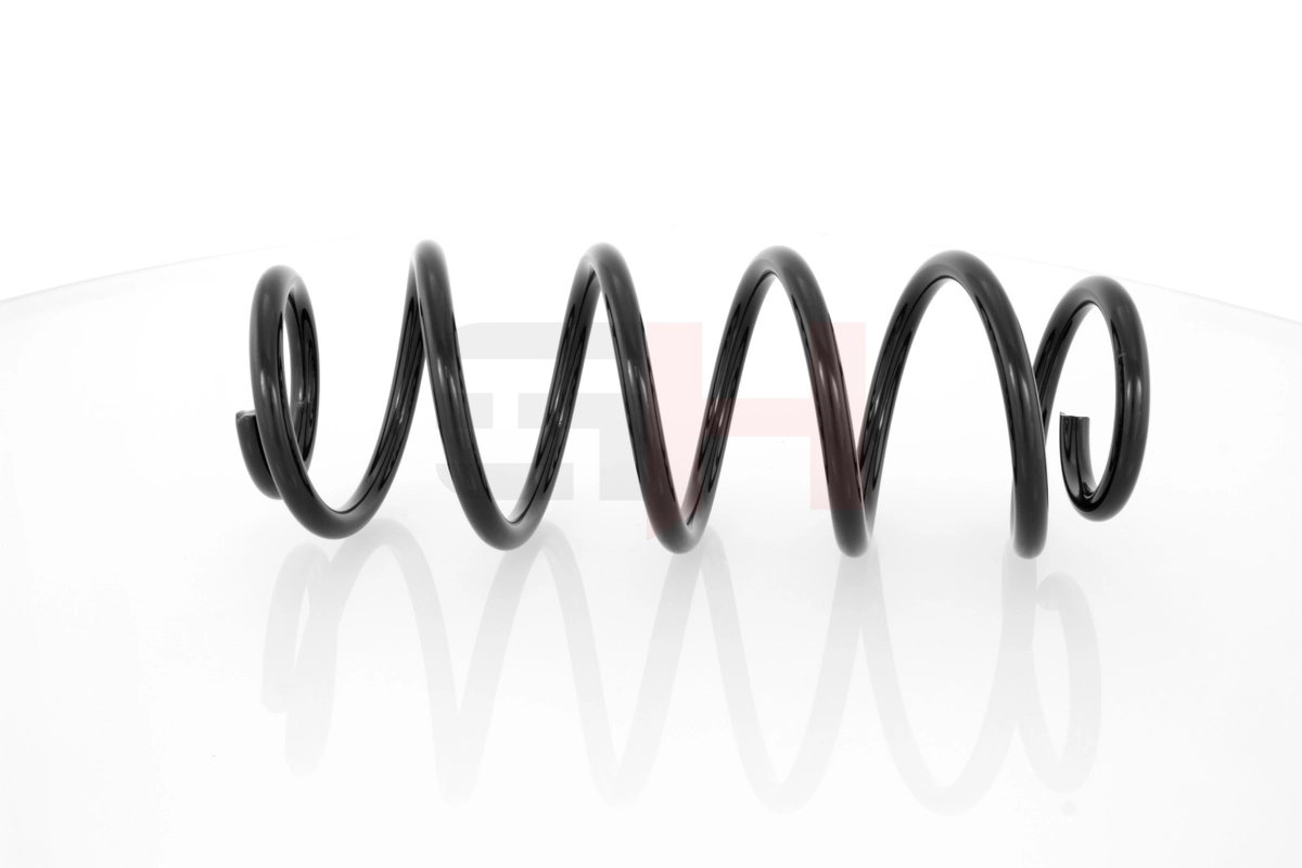Suspension Spring GH-204706