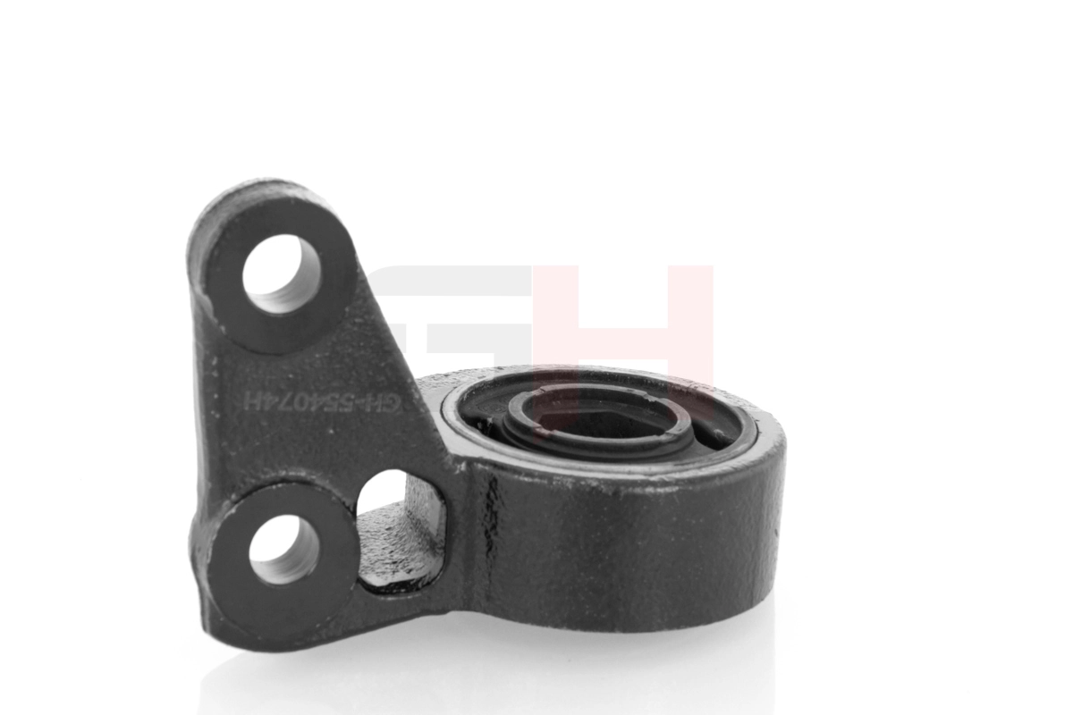 Mounting, control/trailing arm GH-554074V