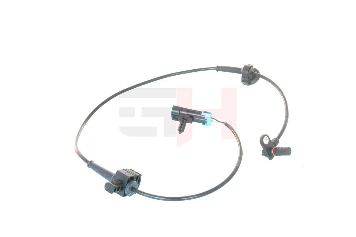 Sensor, wheel speed GH-719321