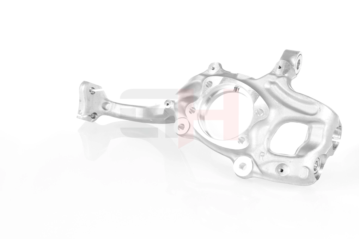Steering Knuckle, wheel suspension GH-294706H