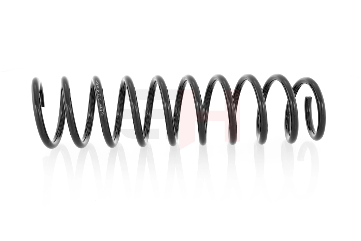 Suspension Spring GH-224806