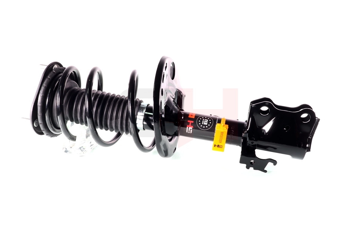 Suspension Strut Quick-Strut GH-354527C03