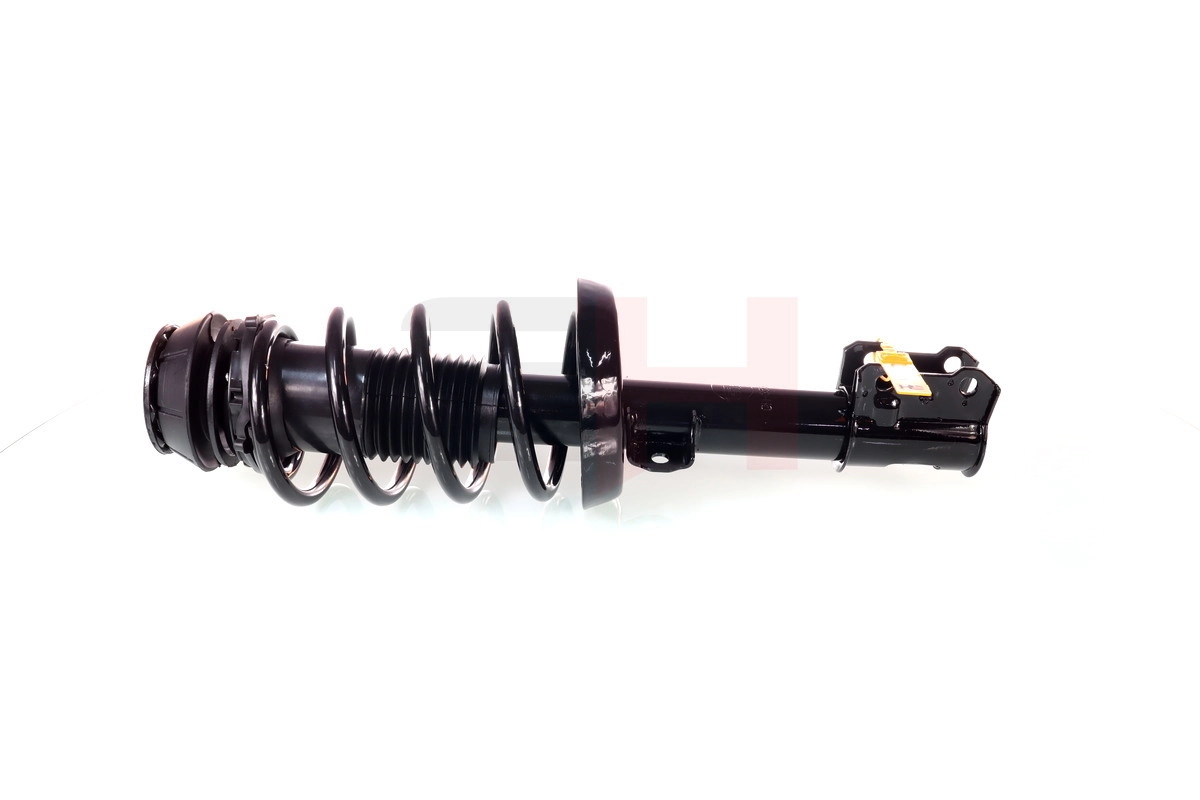 Suspension Strut Quick-Strut GH-353639C01