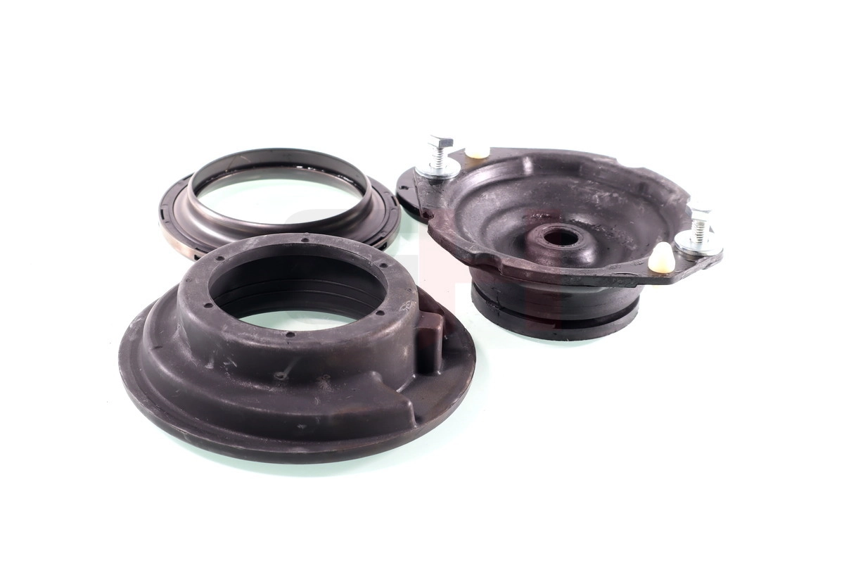 Repair Kit, suspension strut support mount GH-363967