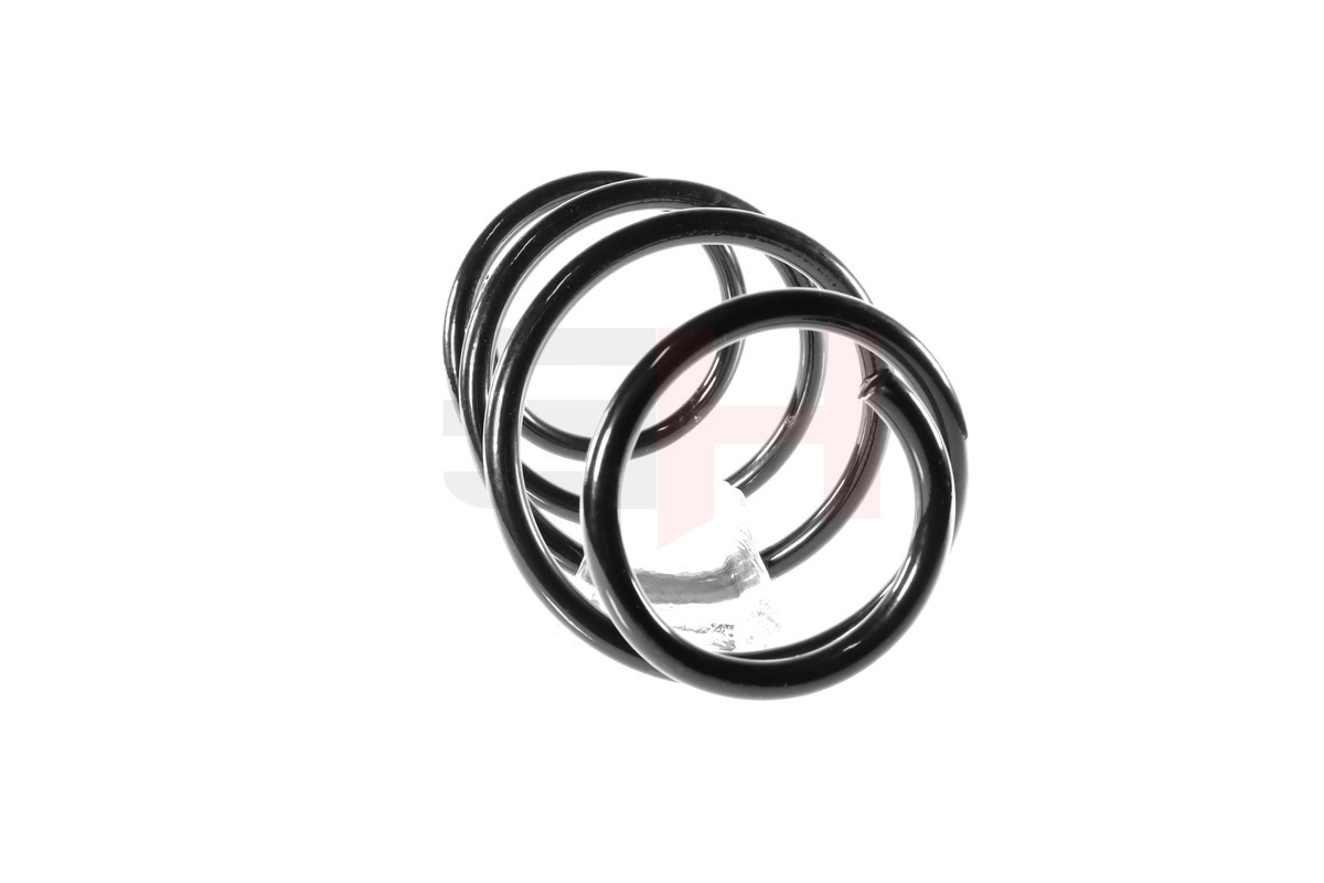 Suspension Spring GH-202358