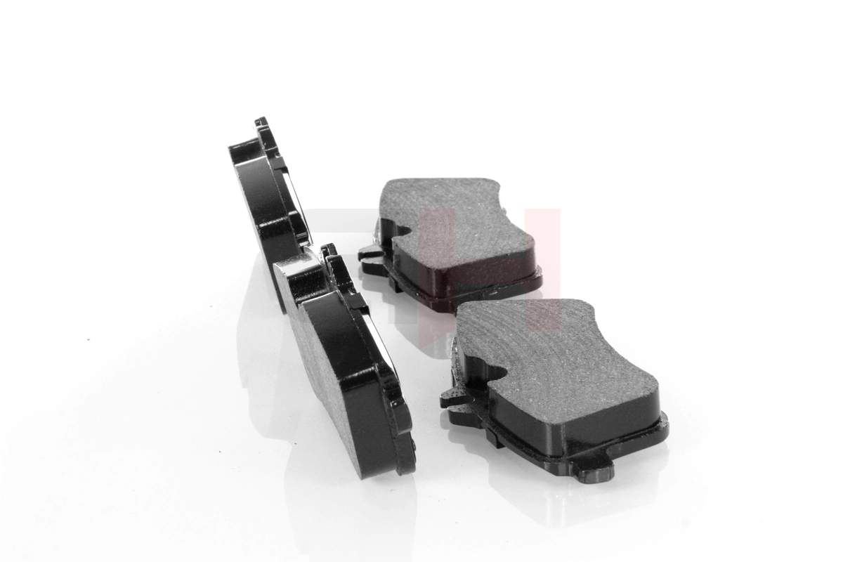 Brake Pad Set, disc brake GH-412316