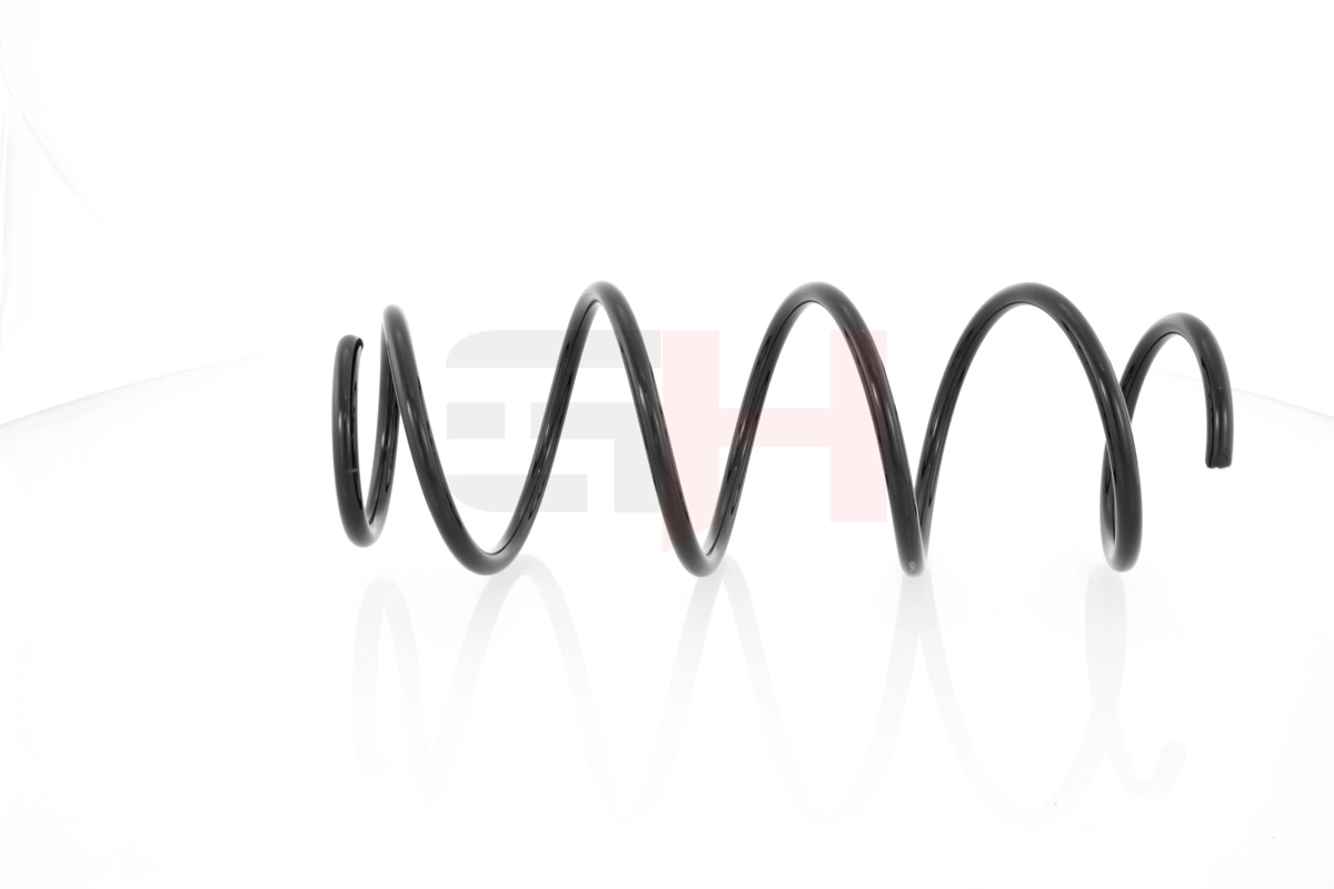 Suspension Spring GH-202322
