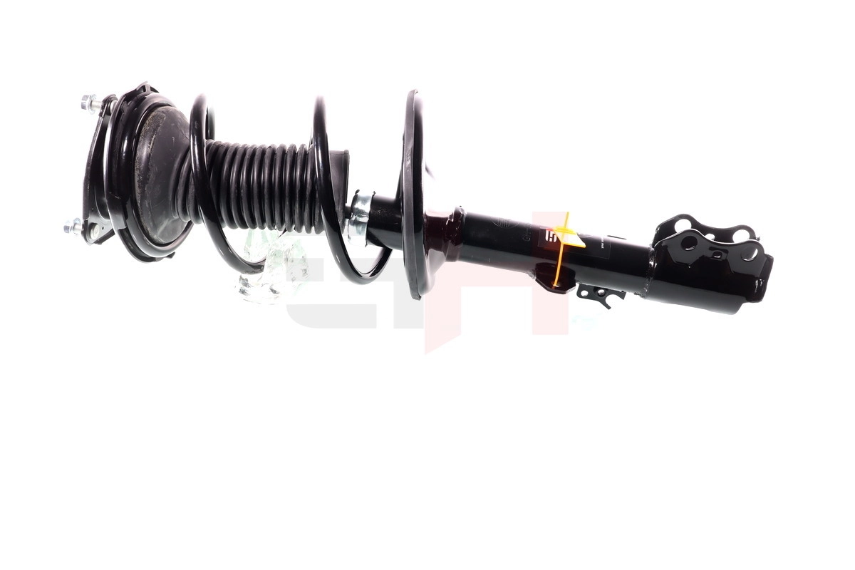 Suspension Strut Quick-Strut GH-354518C02