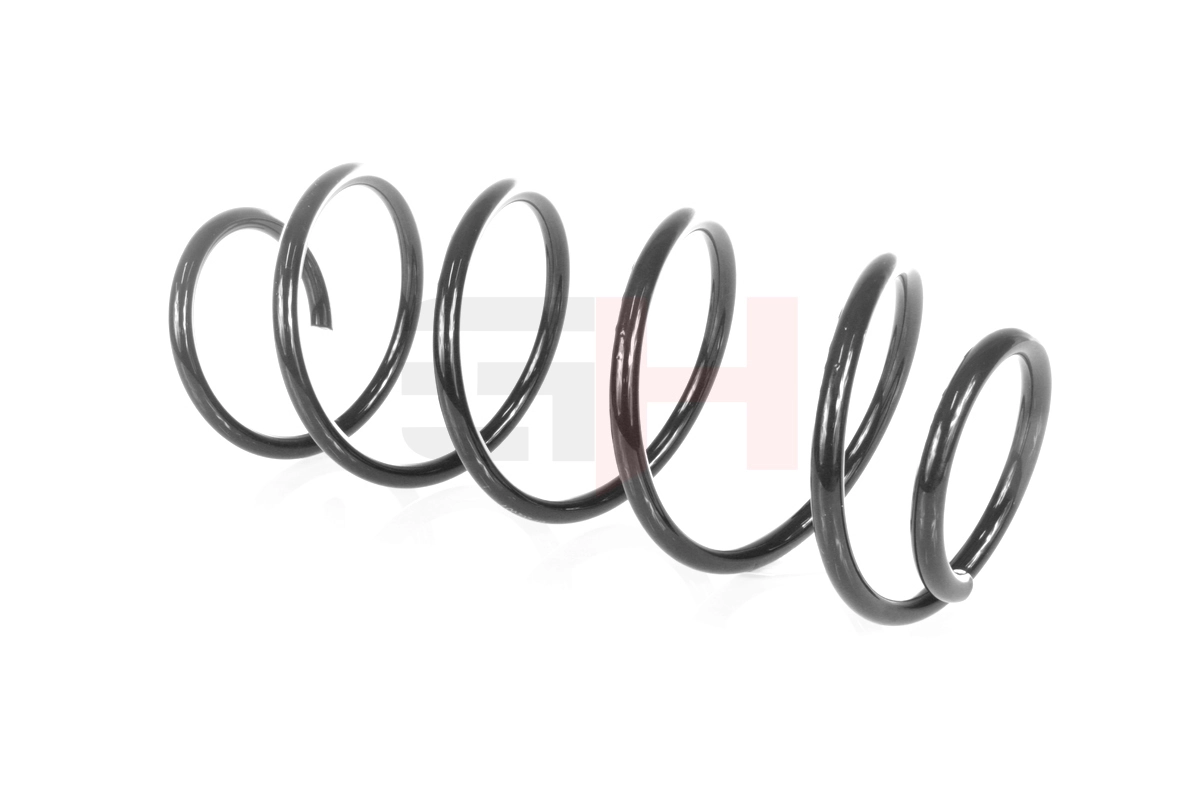 Suspension Spring GH-202531