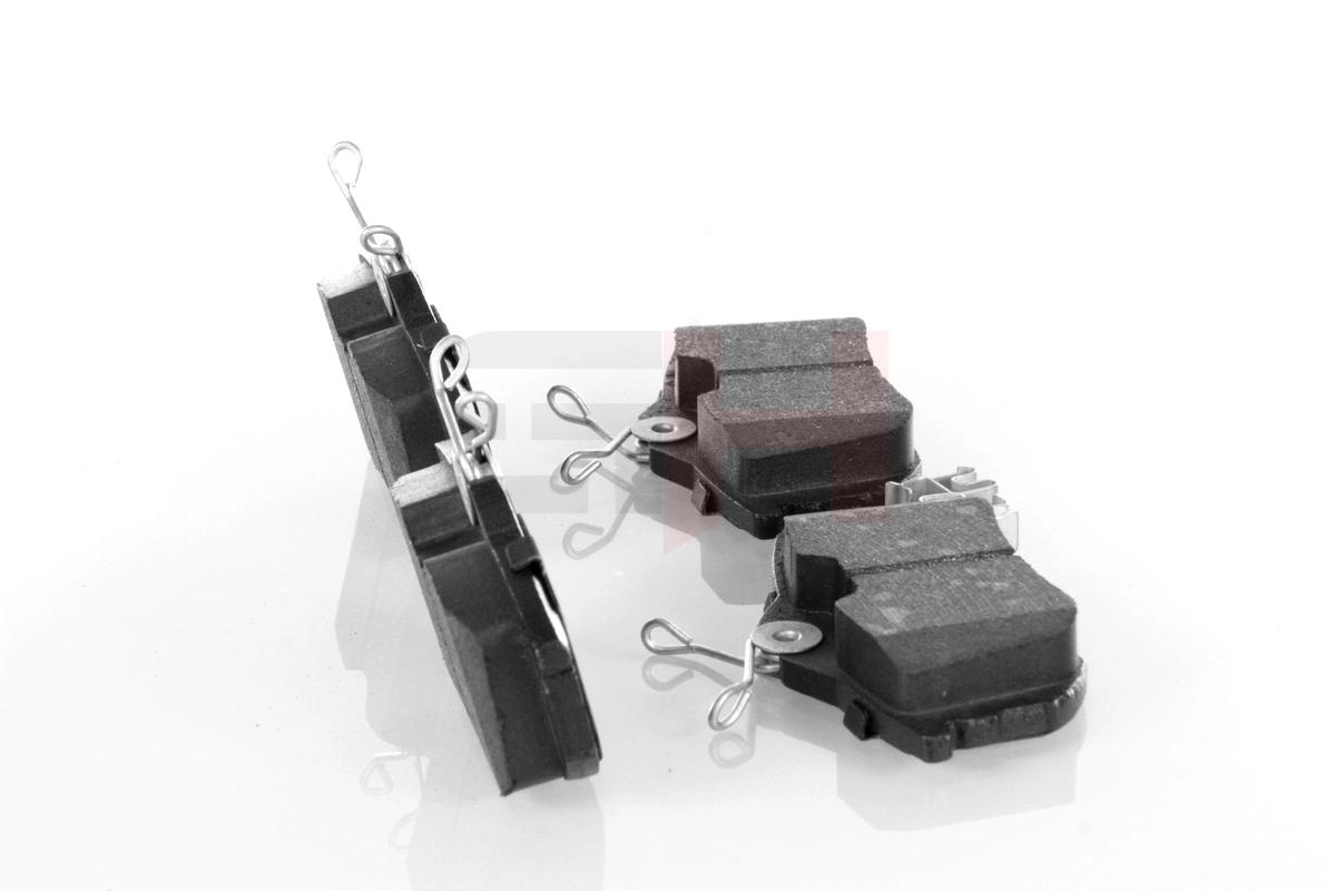Brake Pad Set, disc brake GH-414815