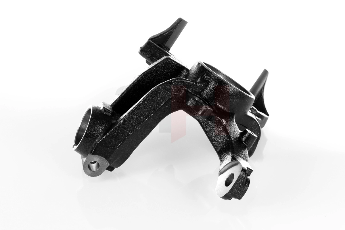 Steering Knuckle, wheel suspension GH-294708H
