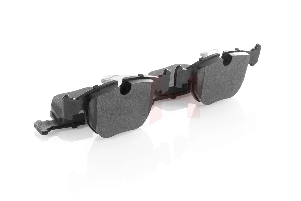 Brake Pad Set, disc brake GH-411517