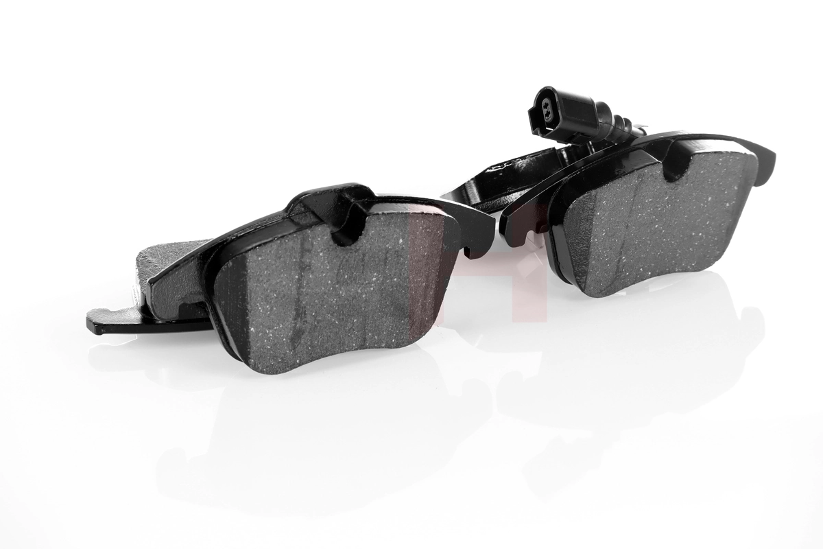 Brake Pad Set, disc brake GH-410220
