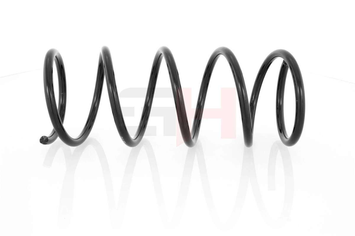 Suspension Spring GH-202501