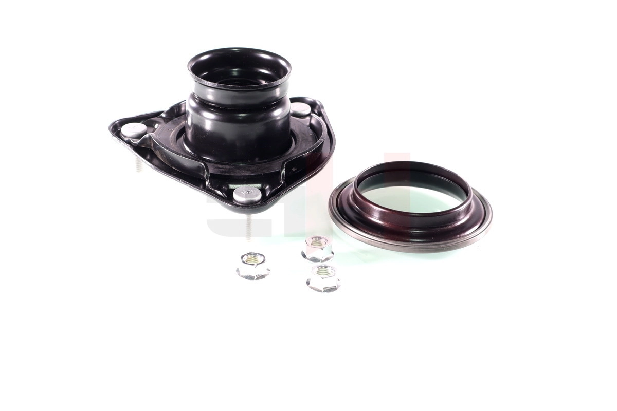 Repair Kit, suspension strut support mount GH-363520