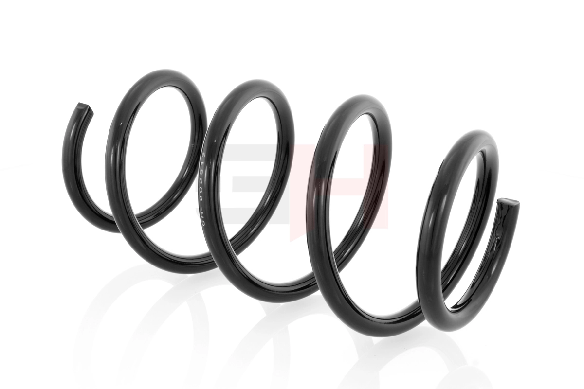 Suspension Spring GH-202312