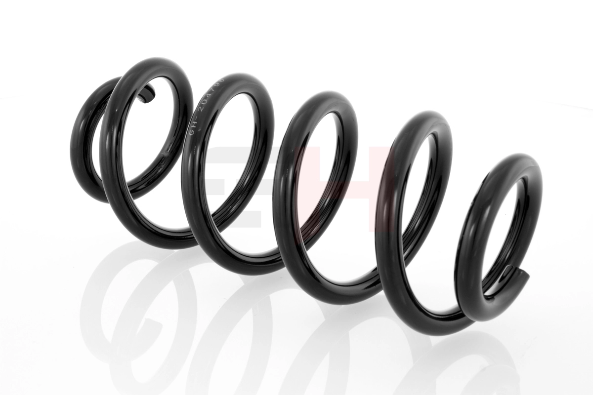 Suspension Spring GH-204796