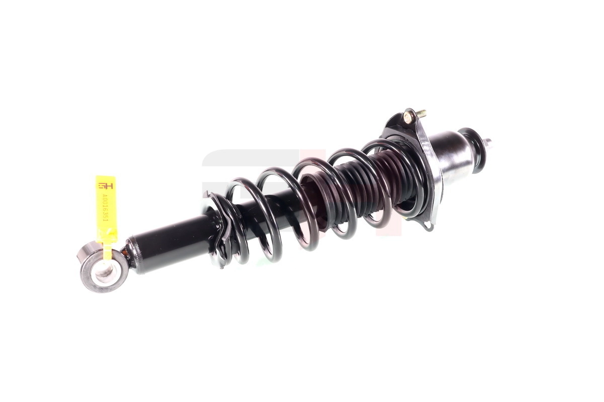 Suspension Strut Quick-Strut GH-334558C01