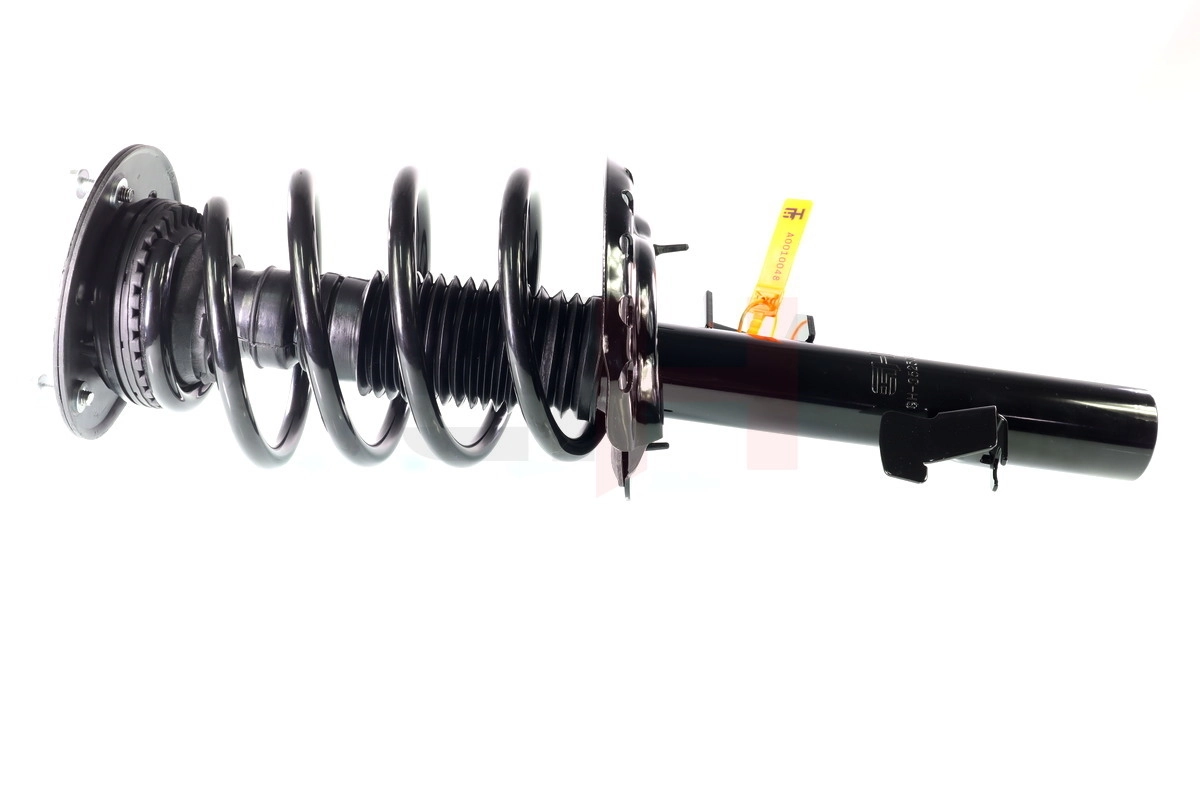 Suspension Strut Quick-Strut GH-352507C04
